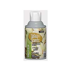 Odor Control - Metered Aerosol Air Fresheners