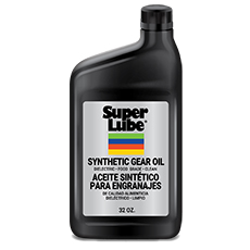 Cleaning Chemicals - Lubricant