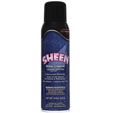 General Purpose Cleaner/Glass and Floor Cleaner