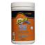 (6) Express Wipes Multi-Purpose Hand Cleaner Citrus QS-64200000-00