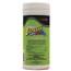 (6) Express Wipes Germ Away Hard Surface Disinfectant Citrus QS-64410000-00