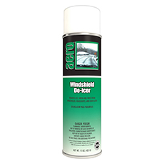 (12) Windshield De-Icer Alcohol Fragrance - 15 Oz. AC-450620SA-00