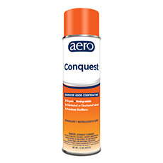 (12) Conquest - Terpene Degreaser Citrus Fragrance - 15 Oz. AC-458220PA-00