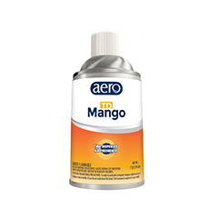 (12) Air Freshner - Metered  Mango Fragrance - 7 Oz. AC-463510FA-00