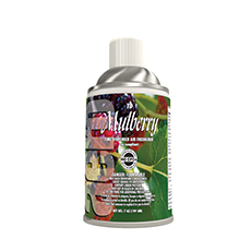 (12) Air Freshner - Metered  Mulberry Fragrance - 7 Oz. AC-464510FA-00