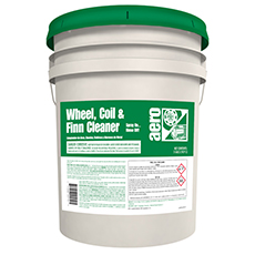 Wheel Coil & Finn Cleaner Acid Fragrance - 5 Gallon Pail AC-624805SA-00