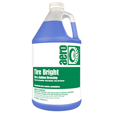 Tire Bright Solvent Fragrance - 4/1 Gallon Case AC-642941PA-00