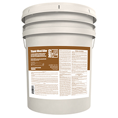 Liquid VIII Weed Killer Mild Fragrance - 5 Gallon Pail AC-647805PA-00