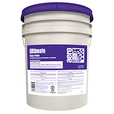 Ultimate Floor Finish Acrylic Fragrance - 5 Gallon Pail AC-655005SA-00