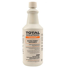 Enviro-Terra Rustcrete Mild Fragrance - 12 x 1 Quart AT-13000000-00