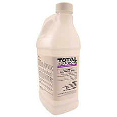 Concrete Cleaner and Etch Acid Fragrance - 4 x 1 Gallon AT-14000004-00