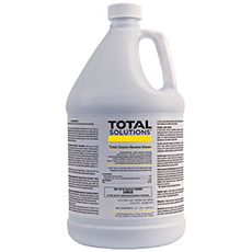 Total Green Neutral Clean Mint Fragrance - 4 x 1 Gallon AT-17900004-00