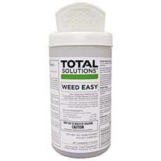 Weed Easy Mild Fragrance - 25 Pound AT-31600025-00
