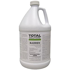 Barren Fuel oil Fragrance - 145 degress Flash Point - 4 x 1 Gallon AT-32050040-00