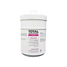 Citra Clean Hand Cleaner Citrus Fragrance 6.5-7.5 pH - 4 x 1 Gallon AT-44000000-00