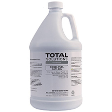 Diesel Fuel Anti-Gel Solvent Fragrance - 1 x 5 Gallon AT-65400005-00