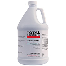 Pure EZ Release Slight Soy Fragrance 10 - 12.5 pH - 1 x 5 Gallon AT-70000005-00