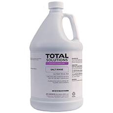 Salt Rinse Cherry Fragrance 1-2 pH - 1 x 5 Gallon AT-71005000-00