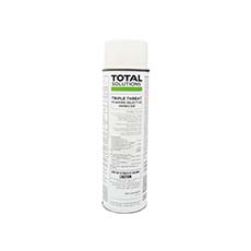 (12) Triple Threat Aerosol Foaming Selective Herbicide Amine AT-83630000-00