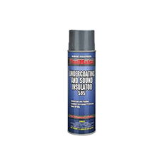(12) Undercoating & Sound Insulator - 20 Oz. AV-5950