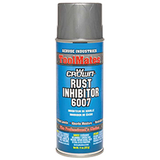 (12) Rust Inhibitor - 16 Oz. AV-6007