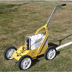 (12) Vers-A-Striper Turf and Dirt AV-8010