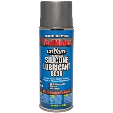 (12) Food Grade Silicone Lube AV-8036G4