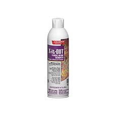 X-It-Out Vandal Mark Remover CH-51490000-00