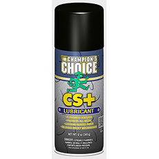 CS+ Lubricant CH-51580000-00