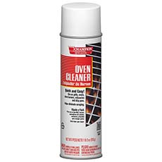 Oven Cleaner CH-51770000-00