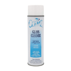 (12) Gleme Glass Cleaner CL-050