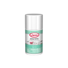 (12) Metered Air Freshener Fresh Linen Fragrance - 11 Oz. Can CL-11000000-00