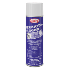 (12) Germicidal Cleaner-Country Fresh Scent - 20 Oz. Can CL-876