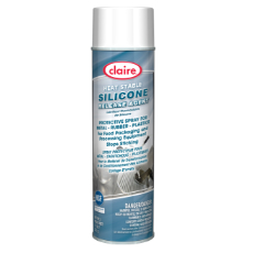 (12) Heat Stable Silicone Release Agent - 20 Oz. Can CL-94800000-00