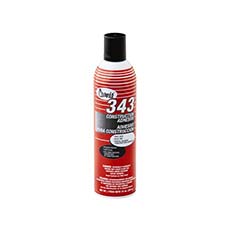 (12) Construction Adhesive CM-34300000-00