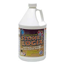 Stone Logix Neutral Cleaner Concentrate - 4 x 1 Gallon CP-STNC128
