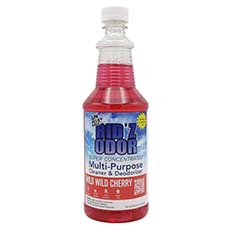 Unbelievable RID'Z Wild Wild Cherry Cleaner - 12 Quart CP-UKO503