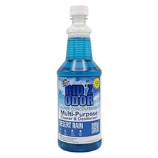 Unbelievable RID'Z Desert Rain Cleaner - 12 Quart CP-UKO504