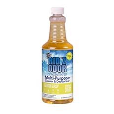 Unbelievable RID'Z Lemon Cleaner - 12 Quart CP-UKO508