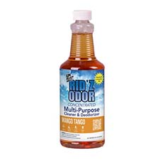 Unbelievable RID'Z Mango Tango Cleaner - 12 Quart CP-UKO512