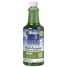 Unbelievable RID'Z Bamboo Cleaner - 12 Quart CP-UKO514