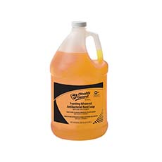 Foaming Advanced Antibacterial Hand Soap - 4 x 1 Gallon KT-21309000-00