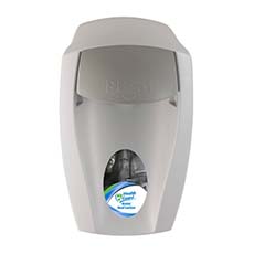EZ Foam No Touch M-Fit Dispenser - Dove Gray KT-9941GRA0-00
