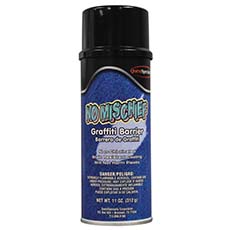 (12) No Mischief Graffiti Barrier Solvent Odor - 16 Oz. QS-21500000-00