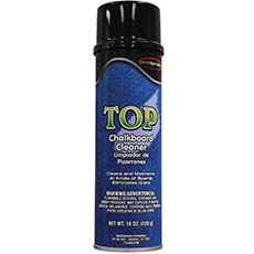 (12) Top Chalkboard Cleaner Pleasant Odor - 20 Oz. QS-22300000-00