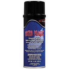 (12) Enzo Magic Enzyme Active Stain & Odor Eliminator Citrus Odor - 16 Oz. QS-23000000-00