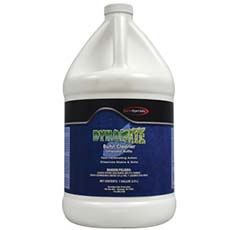 Dynamite Butyl Cleaner Mild Sweet Odor - 4 x 1 gallon QS-26600400-00