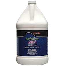 Earth Scents Super Bugz Berry Enzyme Treatment for Organic Waste - 4 x 1 Gallon QS-28500400-00