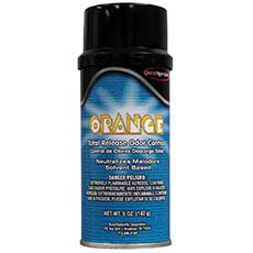 (12) Total Release Odor Control Orange - 6 Oz. QS-32800000-00
