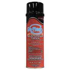 (12) Re-Fresh Auto Air Conditioning Freshener - 20 Oz. QS-32950000-00